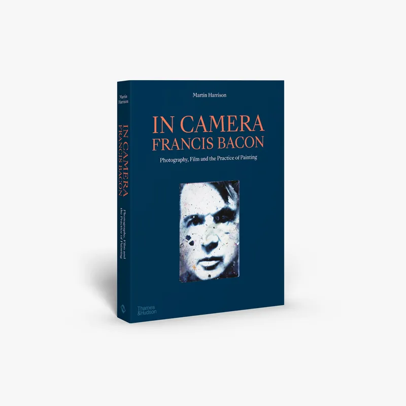 In Camera - Francis Bacon Brand New