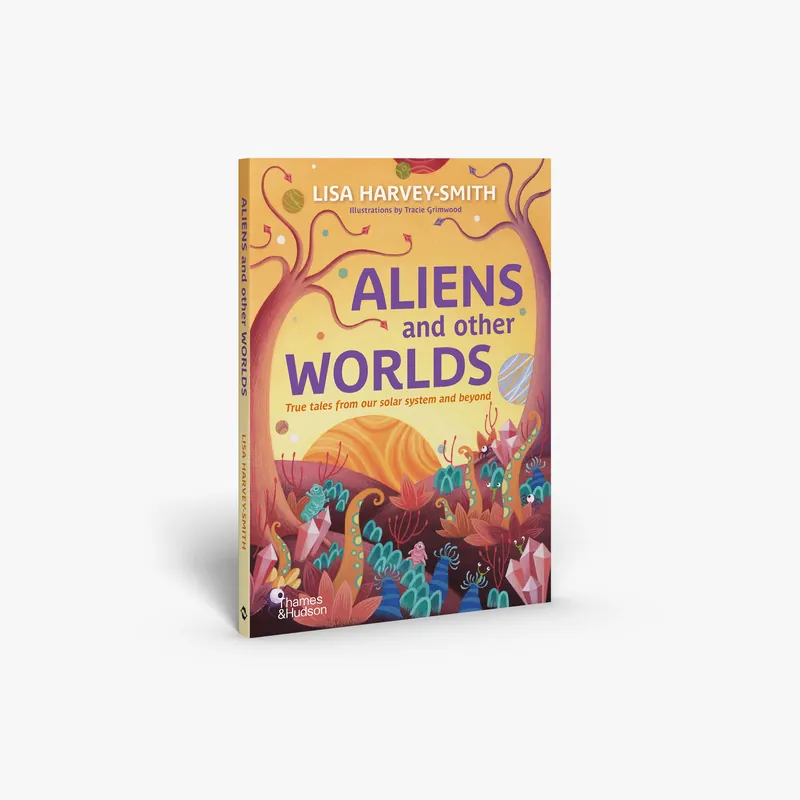 Aliens and Other Worlds Buy Online