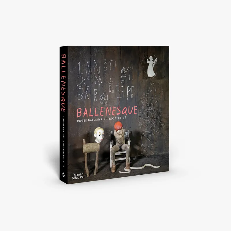 Fresh Stock Ballenesque