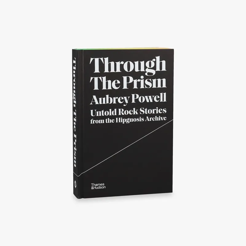 Through the Prism Genuine