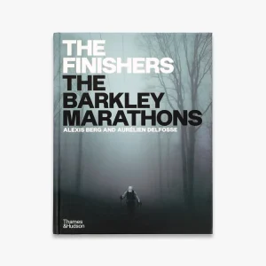 The Finishers While Supplies Last