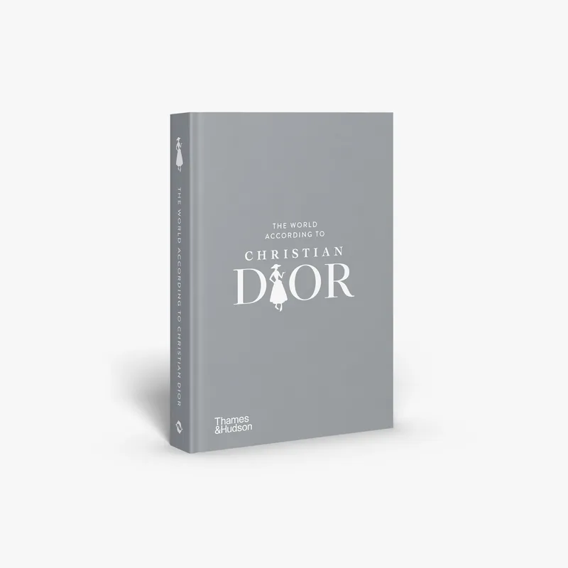 Buy Online The World According to Christian Dior (The World According To)