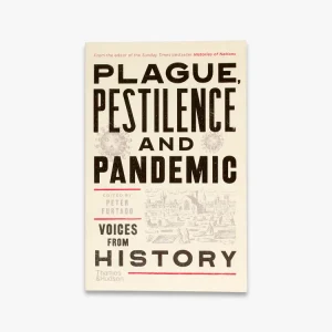 Super Sale Plague, Pestilence and Pandemic