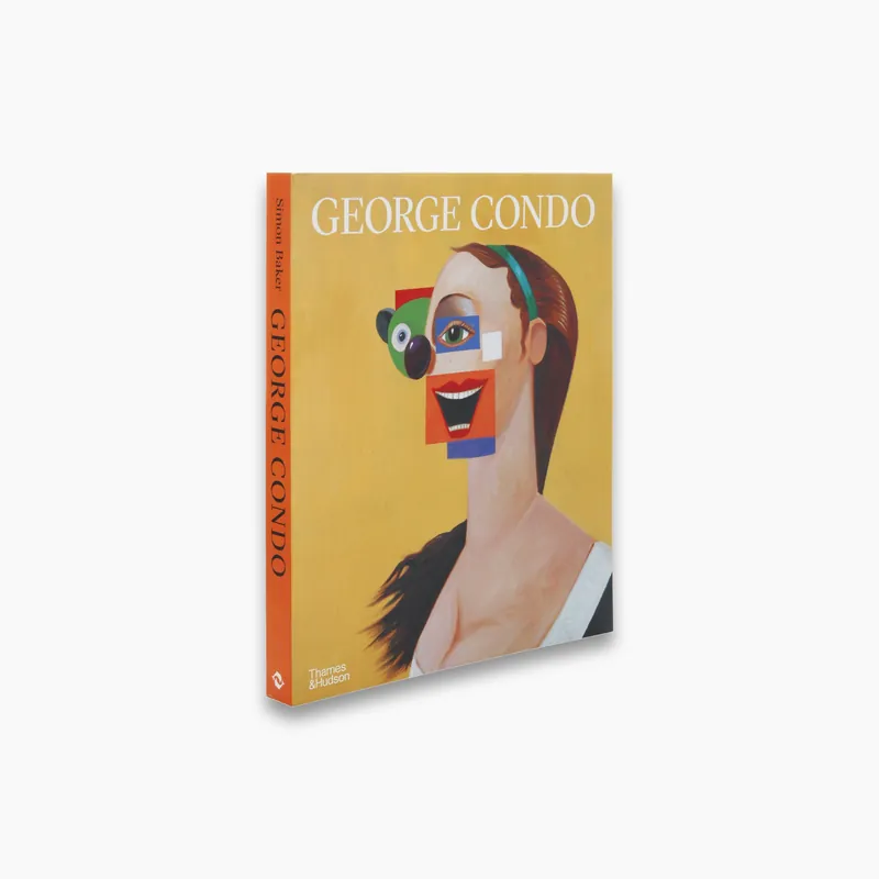 George Condo Low Price