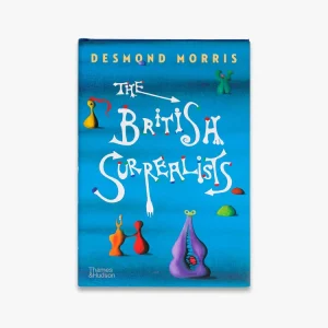 Original The British Surrealists