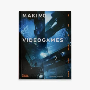 In Demand Making Videogames
