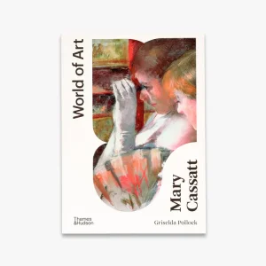 Seasonal Sale Mary Cassatt (World of Art)