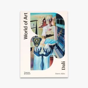 Dalí (World of Art) High Quality