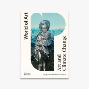 Final Sale Art and Climate Change (World of Art)