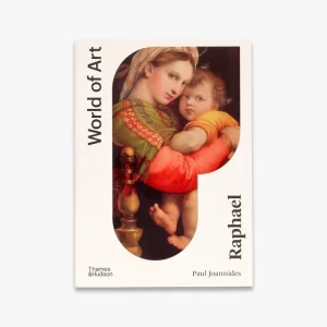 Raphael (World of Art) Price Drop