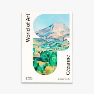 Top Pick Cézanne (World of Art)