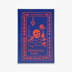 Memento Mori Must Have