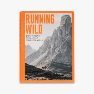 Buy Today Running Wild