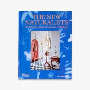 The New Naturalists Direct From Manufacturer