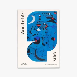 Exclusive Offer Miró (World of Art)