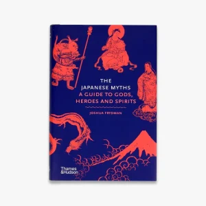 Trending The Japanese Myths (Myths)