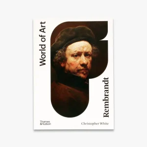 Buy Direct Rembrandt (World of Art)