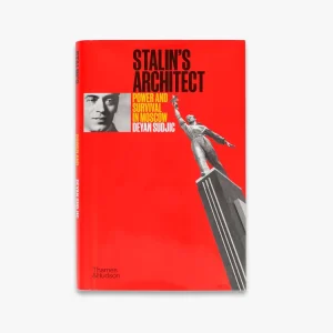 Stalin's Architect Best Choice