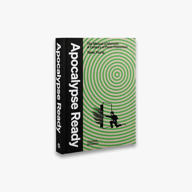 Apocalypse Ready Reduced Price