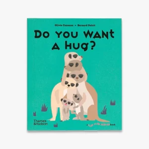 Do You Want a Hug? (A Flip Flap Pop Up Book) Exclusive