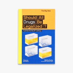 One Day Deal Should All Drugs Be Legalized? (The Big Idea)