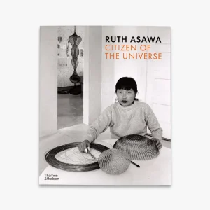 Warranty Included Ruth Asawa: Citizen of the Universe