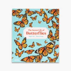 The Secret Life of Butterflies Hot Picks