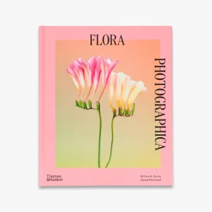 Brand New Flora Photographica