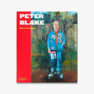 Time-Limited Peter Blake
