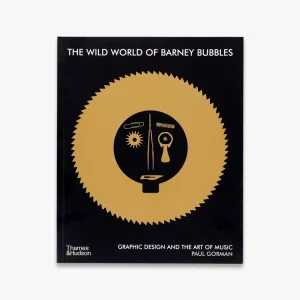 Factory Price The Wild World of Barney Bubbles