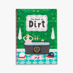 Trusted Brand The Book of Dirt