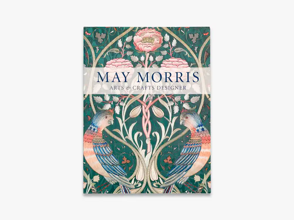 Bulk Order May Morris