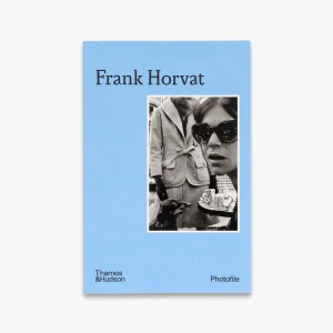 Frank Horvat (Photofile) Money Back Guarantee