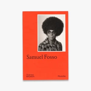 No Minimum Order Samuel Fosso (Photofile)