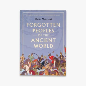 Flash Sale Forgotten Peoples of the Ancient World
