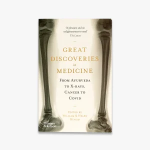 Place Order Great Discoveries in Medicine