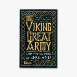 Certified The Viking Great Army and the Making of England