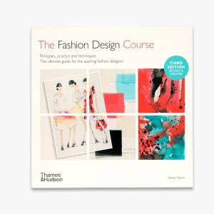 The Fashion Design Course Top Pick