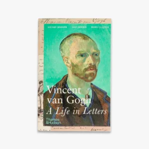 Vincent van Gogh: A Life in Letters Factory Price