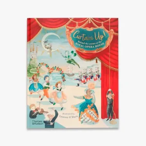 Seasonal Sale Curtain Up!