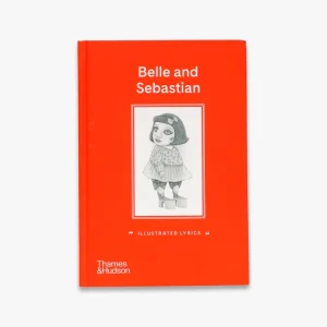 Low Price Belle and Sebastian: Illustrated Lyrics
