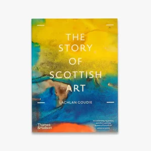 In Demand The Story of Scottish Art