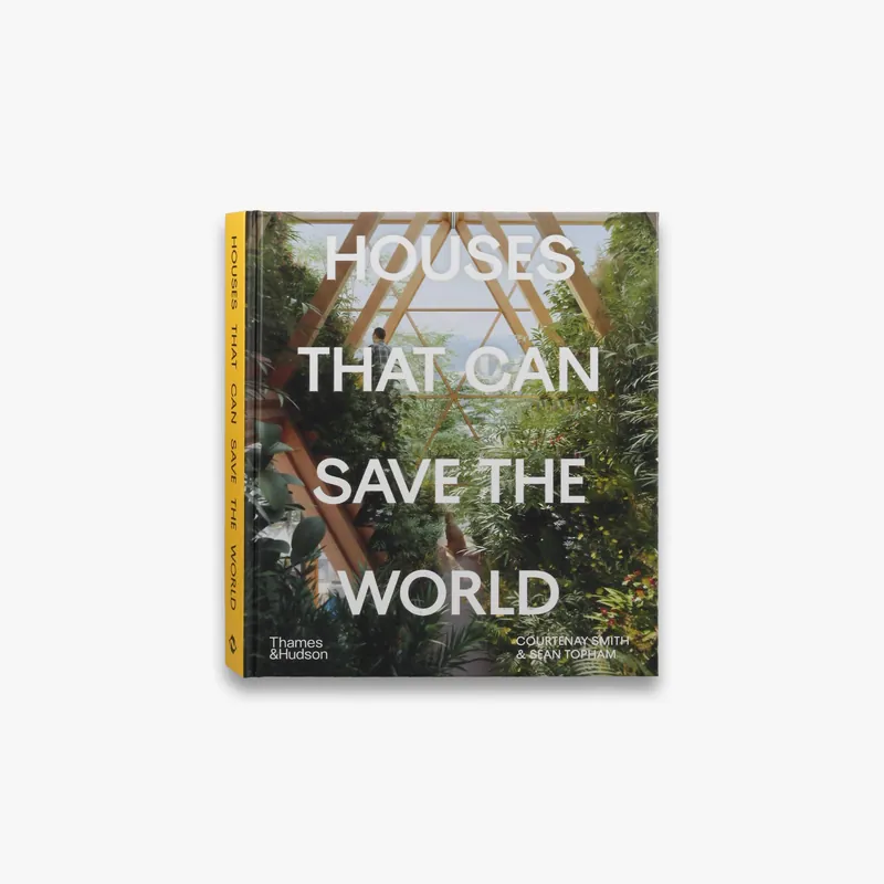 Direct From Manufacturer Houses That Can Save the World