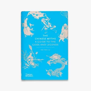 The Chinese Myths (Myths) Mega Sale