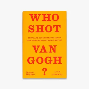 Who Shot Van Gogh? High Quality