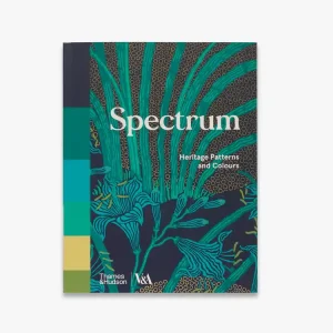 Spectrum (Victoria and Albert Museum) Factory Price