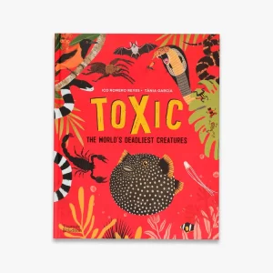 Toxic Top Pick