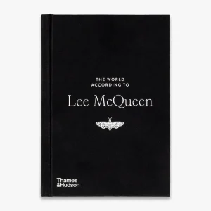 The World According to Lee McQueen (The World According To) Final Sale