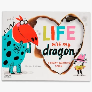 Free Returns Life With My Dragon