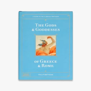 Warranty Included The Gods and Goddesses of Greece and Rome
